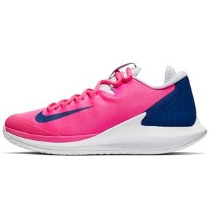 W NIKECOURT AIRZOOM ZERO HC SHOES